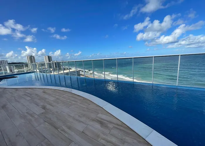 Rn Studio Premium 103 Vista Mar