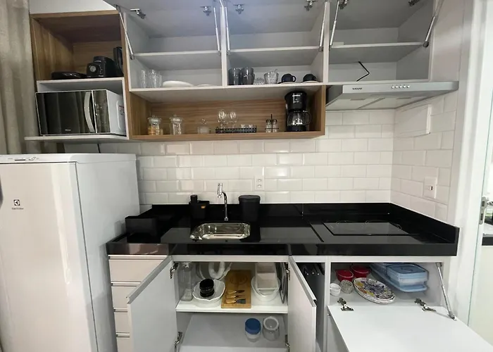 Rn Studio Premium 103 Vista Mar